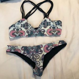 Mary Grace Swimsuit